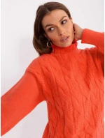 Přepínač AT SW 23401.97P oranžová