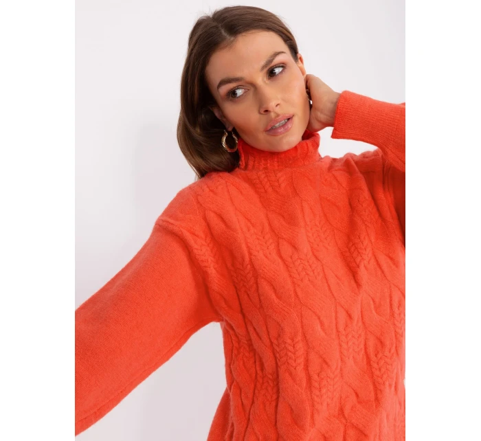 Přepínač AT SW 23401.97P oranžová