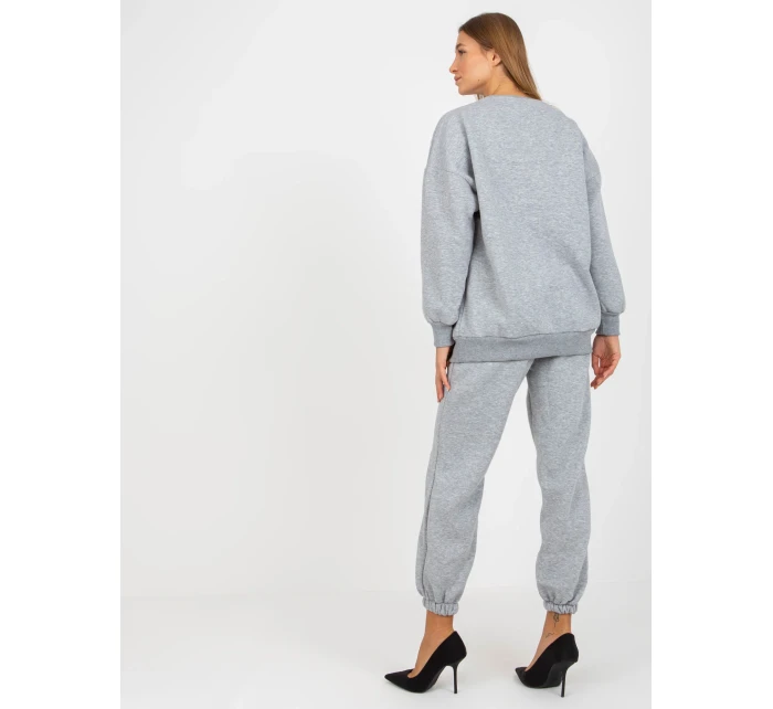 Sada EM KMPL 641.91 šedá