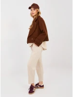 Komplet IT KMPL model 21937178 beżowy - FPrice