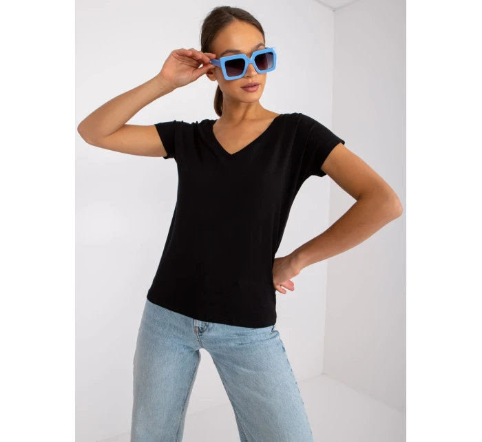 Tričko RV TS 4832.12P černá