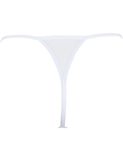 Tanga model 21000779 bílá - Axami