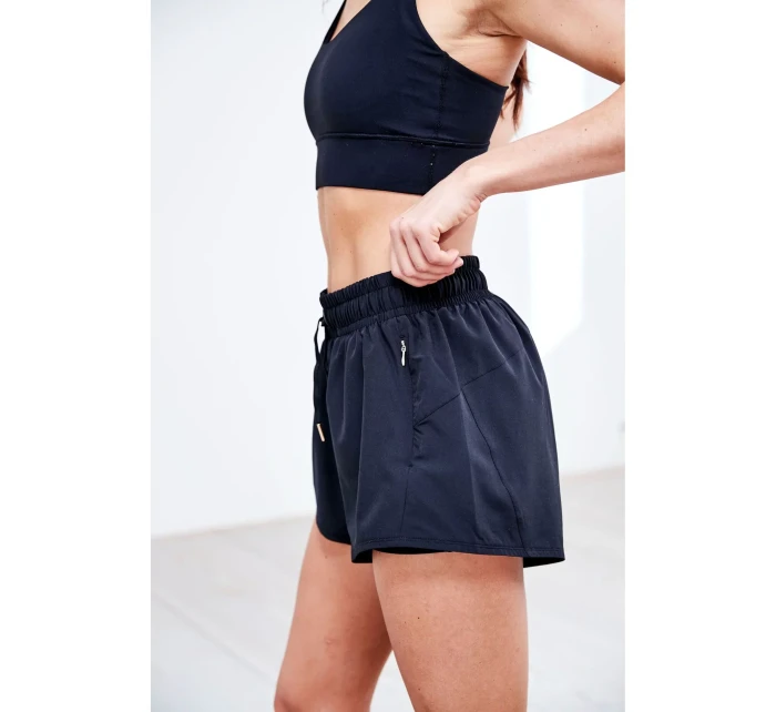 Dámské šortky Athlecia Timmie 2v1