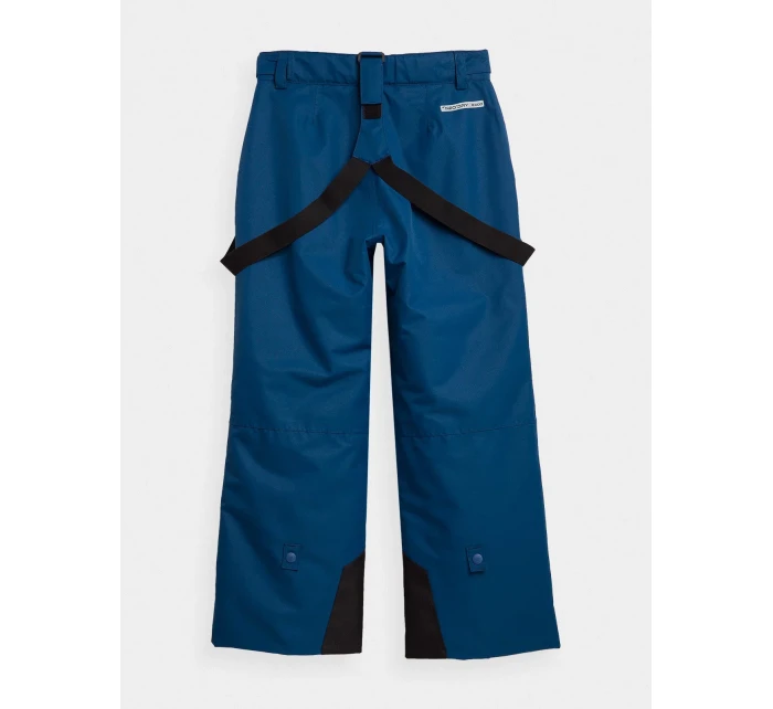 Chlapecké lyžařské kalhoty Chlapecké lyžařské kalhoty