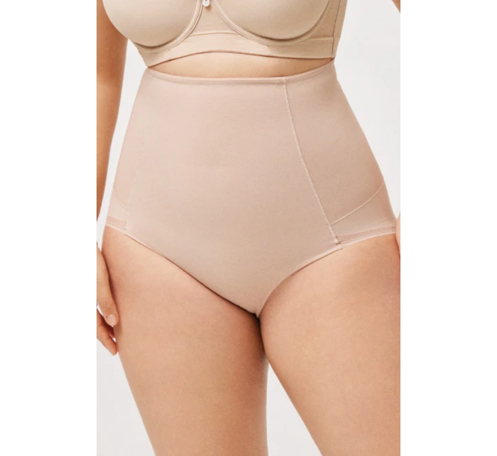 TVAROVACÍ KALHOTKY S VYSOKÝM PASEM 19614