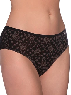 DÁMSKÉ BIKINY L-LC1607BI-N