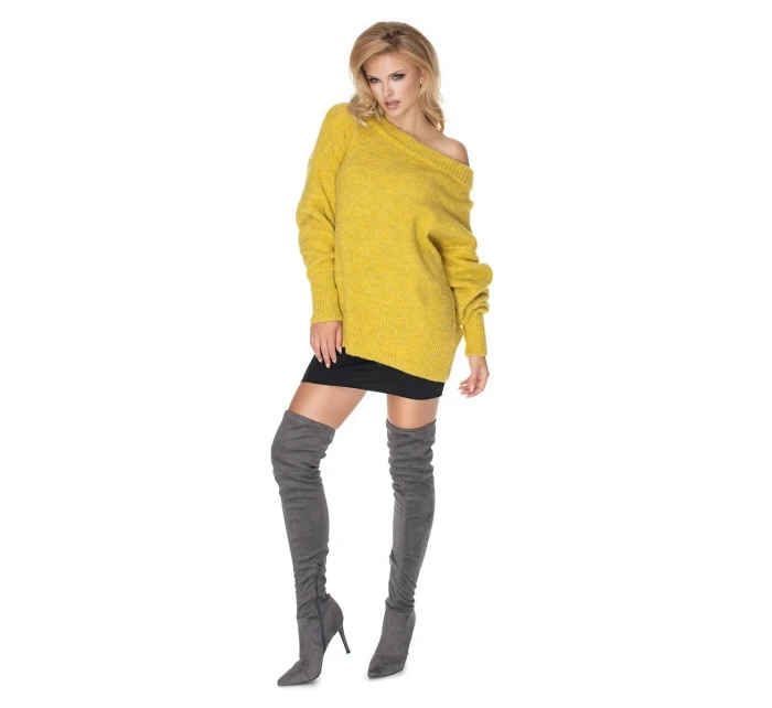 Svetr  model 135317 PeeKaBoo