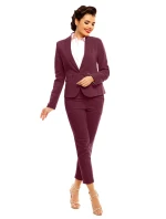 Dámské kalhoty  model 140607 Cabba
