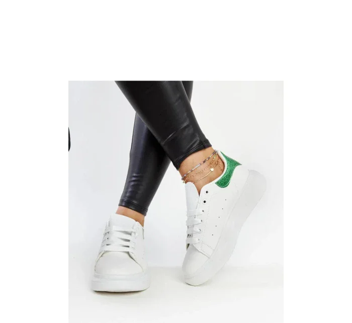 Tenisky model 207497 Solea Tenisky model 207497 Solea