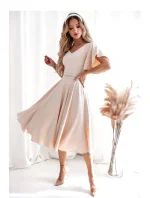 Společenské šaty  model 208821 With You