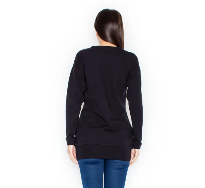 Mikina  model 47437 Katrus