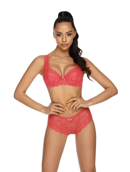 Vyztužená podprsenka full cup M053/22 Carmela model 15822502 - Mat