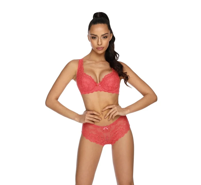 Vyztužená podprsenka full cup M053/22 Carmela model 15822502 - Mat