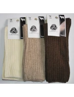 Ponožky s jehněčí vlnou Skarpol art.53 Ponožky s jehněčí vlnou Skarpol art.53