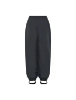 Dětské lyžařské kalhoty Lego Wear LWPOWAI 701 - SKI PANTS winter black (22840-995)