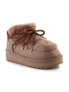 Boty D.Franklin Nordic Trk Fur Low W DFSH370011