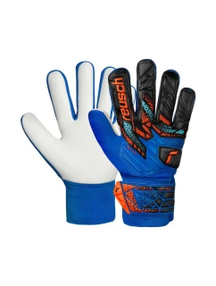 Attrakt Starter Solid Jr brankářské rukavice model 20876881 - Reusch