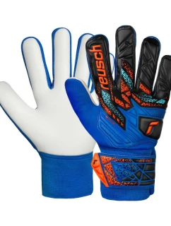 Reusch Attrakt Starter Solid Jr brankářské rukavice 5572514 4467