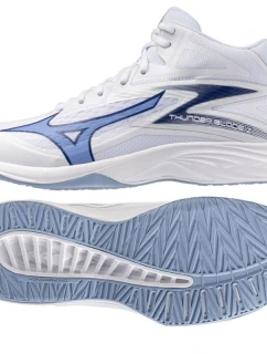 Boty Z MID model 20862830 - Mizuno
