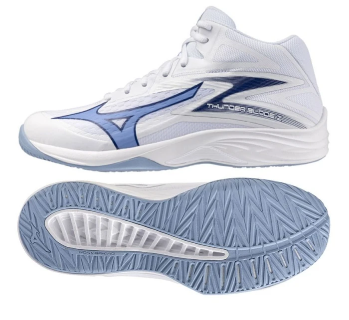 Boty Z MID model 20862830 - Mizuno Boty Z MID model 20862830 - Mizuno
