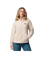 Printed Full Zip Beige L model 21376226 - Columbia Printed Full Zip Beige L model 21376226 - Columbia