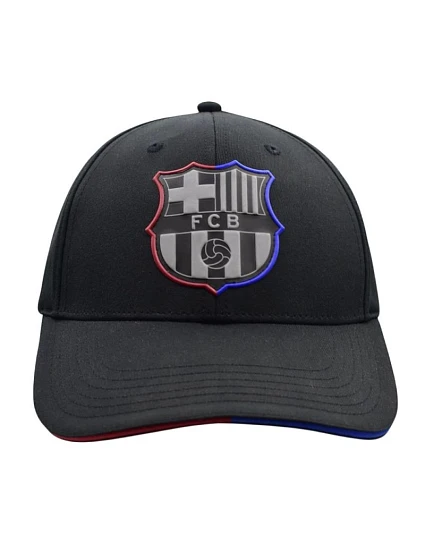 Baseballová čepice model 21377949 - FC BARCELONA