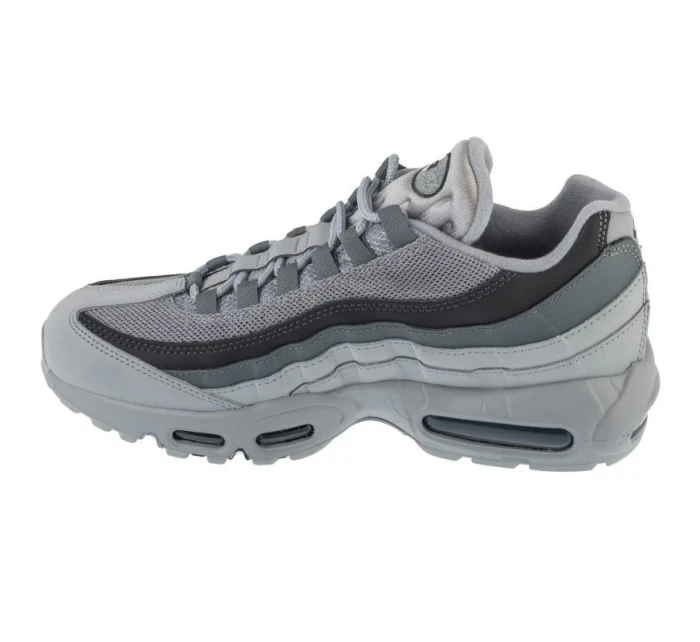 Nike Air Max 95 HQ3825-002 Grey 41