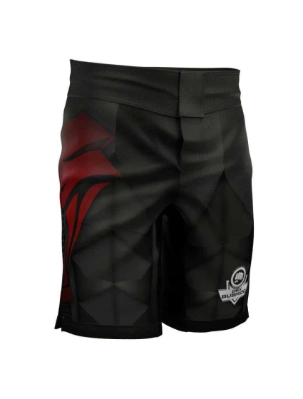 Šortky - tréninkové šortky "Snake" M Šortky - tréninkové šortky "Snake" M