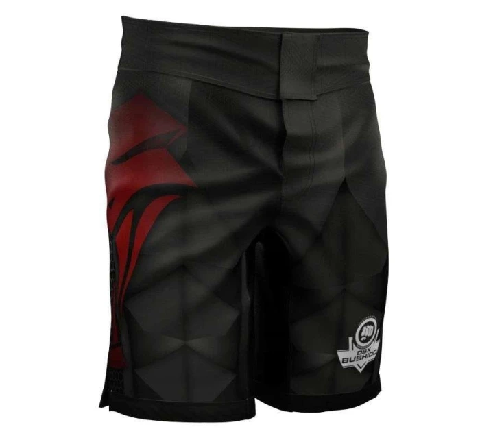 Šortky - tréninkové šortky "Snake" M Šortky - tréninkové šortky "Snake" M