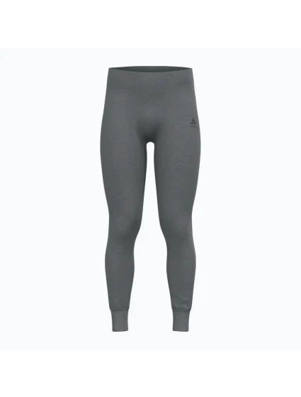 Odlo BL BOTTOM dlouhé kalhoty ACTIVE WARM velikost L Grey