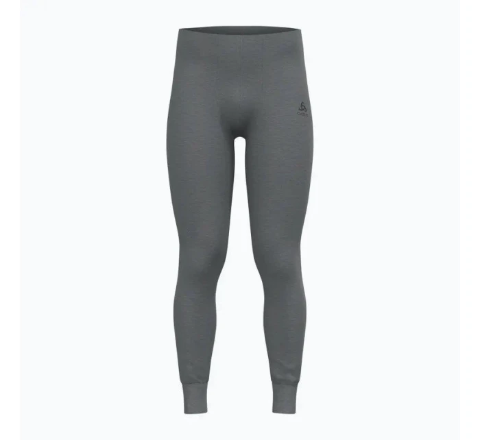 Odlo BL BOTTOM dlouhé kalhoty ACTIVE WARM velikost L Grey