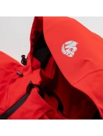 Dětská zateplená bunda PROSLOPE JACKET JR