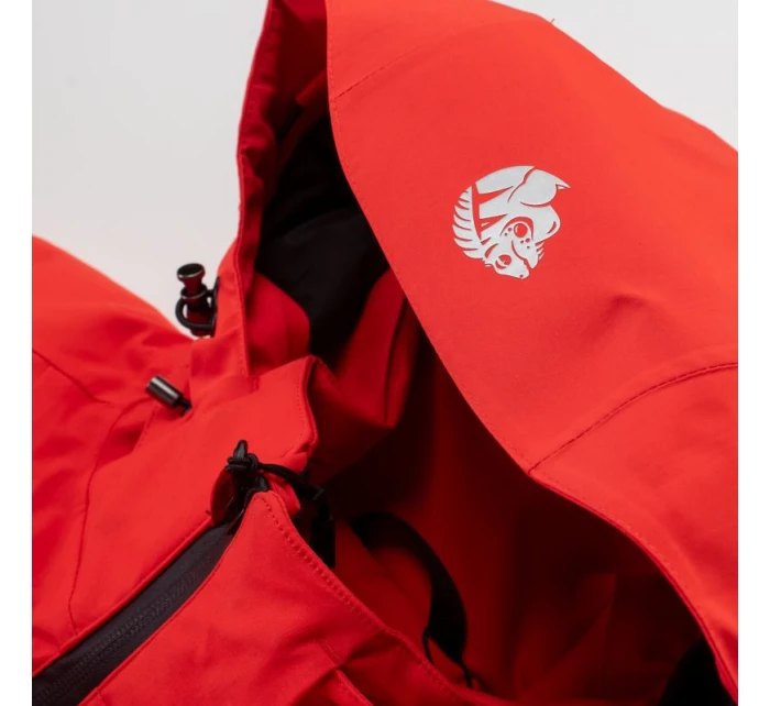 Dětská zateplená bunda PROSLOPE JACKET JR