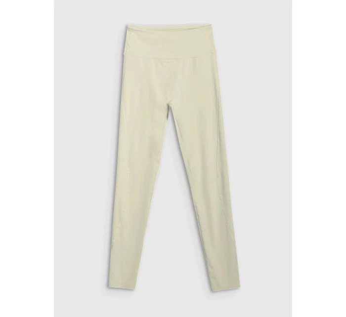 Dámské rychleschnoucí legíny na jógu a dámské model 21815461 - 4F Dámské rychleschnoucí legíny na jógu a dámské model 21815461 - 4F