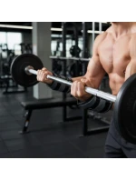 ENERO FIT 10KG (2x5KG) GREY BALANCES