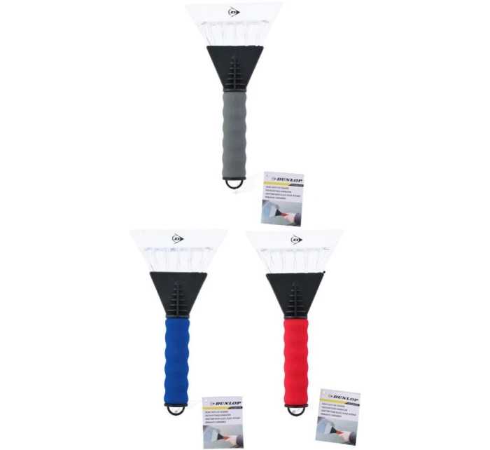 ŠKRABKA NA SKLO 25 CM DUNLOP ŠKRABKA NA SKLO 25 CM DUNLOP