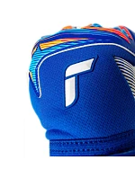 Attrakt Gold X NC brankářské rukavice modré model 22057284 - Reusch