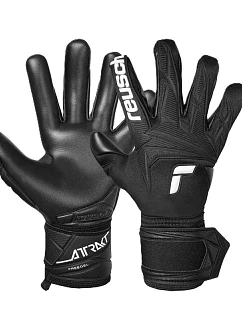 Brankářské rukavice Attrakt Freegel Infinity Black model 22059164 - WD