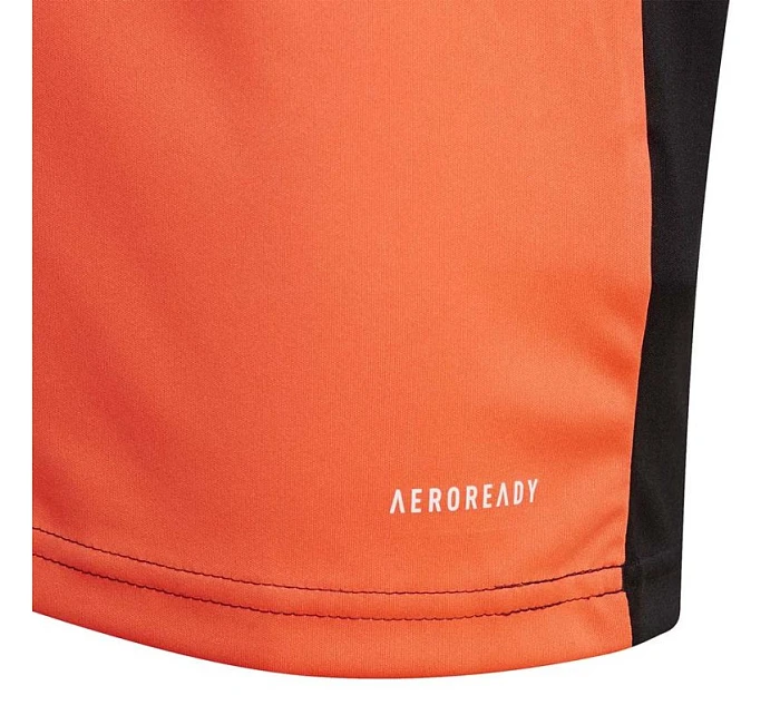 Dětské brankářské tričko Squadra 21 Jersey Youth Jr model 16028316 - ADIDAS