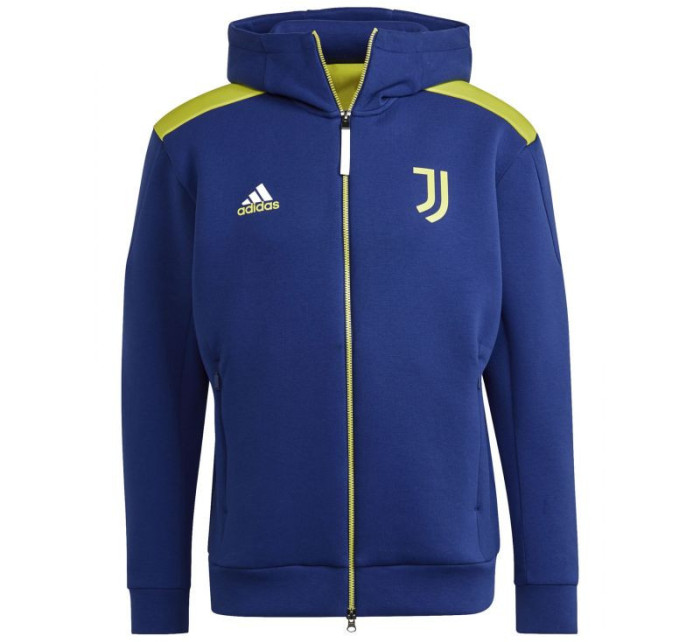 Pánské tričko Juventus Turín ZNE M GU9594 - Adidas