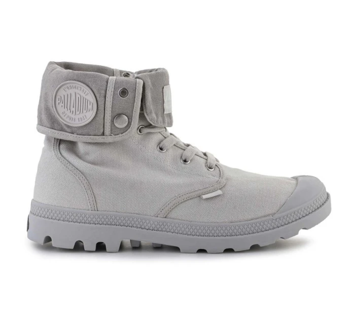 Pánská obuv Baggy M 02353-095-M - Palladium