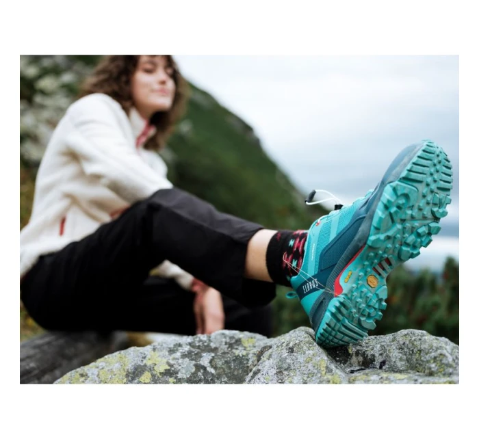 Boty Elbrus Eltero V Wp W 92800490677