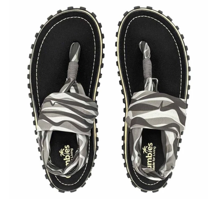 Žabky  W model 20861031 - Gumbies