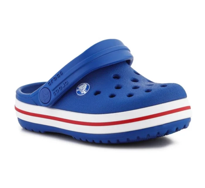 Žabky Crocs Toddler Crocband Clog Jr 207005-4KZ