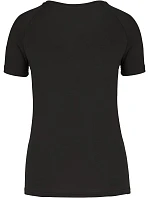 PA Dámské sportovní tričko 20. black model 22513869 - Kariban ProAct PA Dámské sportovní tričko 20. black model 22513869 - Kariban ProAct