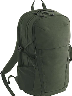 QD Batoh  51.D green model 22463522 - Quadra
