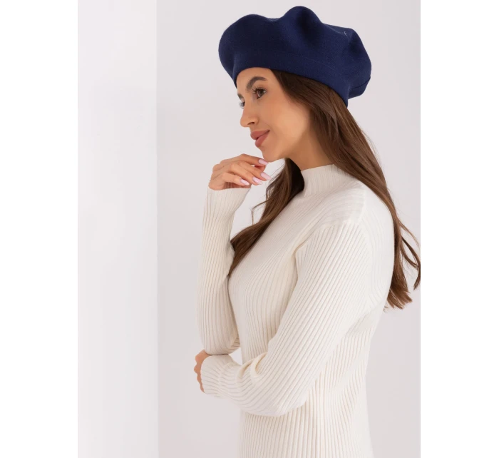 AT CZ uzávěr 231305.85P tmavě modrá