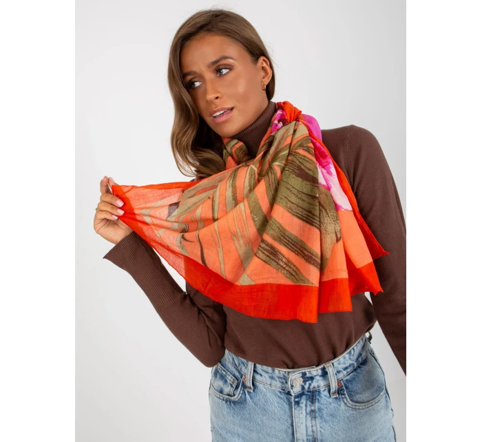 Pareo AT PO 176143.62 oranžová