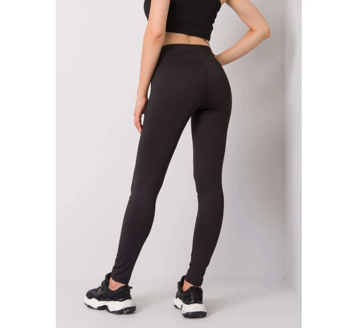 Legíny EM LG 597.32 černá