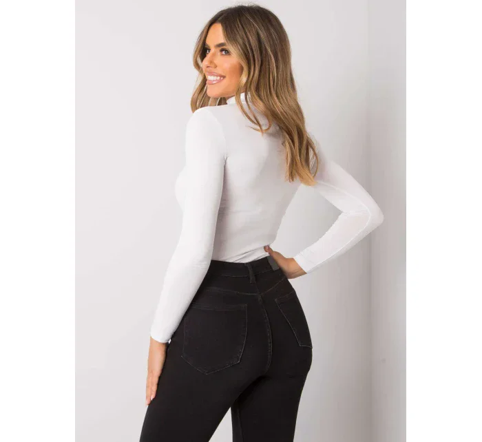 Halenka RV BZ 5210.19 bílých